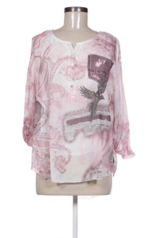 Damen Shirt Zabaione, Größe M, Farbe Mehrfarbig, Preis 46,00 €