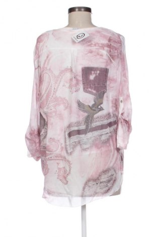 Damen Shirt Zabaione, Größe M, Farbe Mehrfarbig, Preis 46,00 €