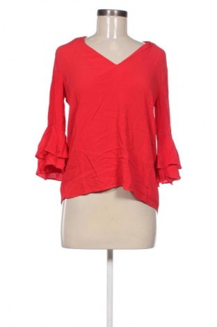 Damen Shirt Zagora, Größe M, Farbe Rot, Preis 15,55 €