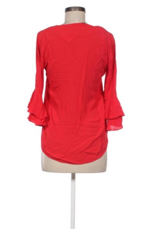 Damen Shirt Zagora, Größe M, Farbe Rot, Preis 15,55 €