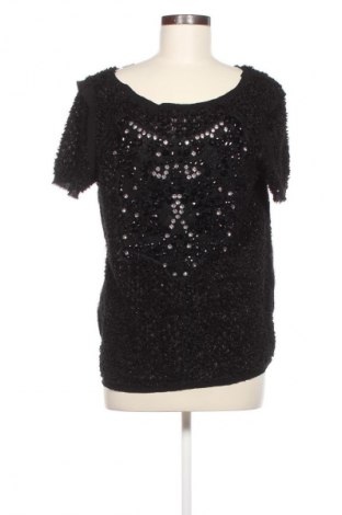 Bluzka damska Zara, Rozmiar L, Kolor Czarny, Cena 65,99 zł