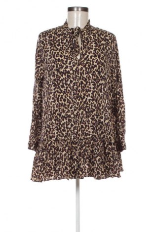 Damen Shirt Zara, Größe XS, Farbe Mehrfarbig, Preis € 13,80