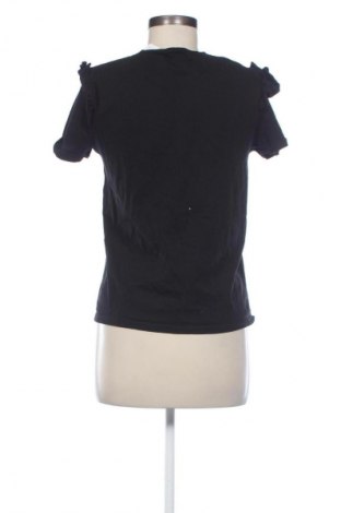 Bluză de femei Zara, Mărime M, Culoare Negru, Preț 51,45 Lei