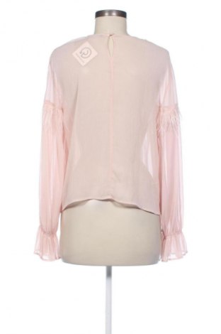 Damen Shirt Zara, Größe M, Farbe Aschrosa, Preis € 14,00