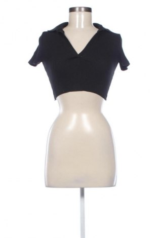 Bluză de femei Zara, Mărime S, Culoare Negru, Preț 51,45 Lei