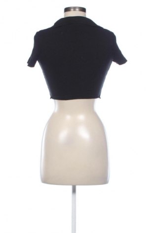 Bluză de femei Zara, Mărime S, Culoare Negru, Preț 51,45 Lei