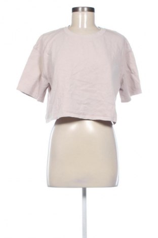 Дамска блуза Zara, Размер M, Цвят Бежов, Цена 19,55 лв.
