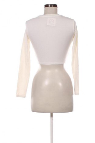 Bluzka damska Zara, Rozmiar S, Kolor ecru, Cena 62,92 zł