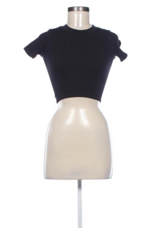 Damen Shirt Zara, Größe XS, Farbe Schwarz, Preis 10,30 €