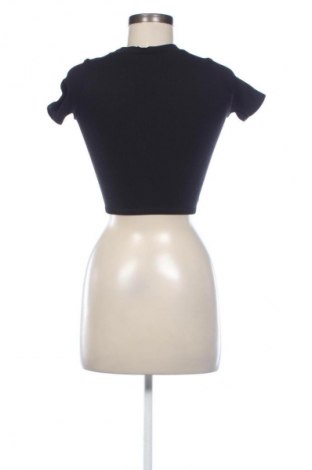 Damen Shirt Zara, Größe XS, Farbe Schwarz, Preis 10,30 €