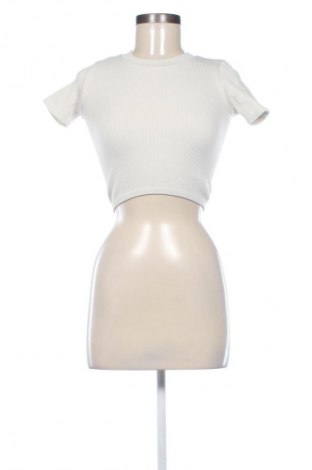 Damen Shirt Zara, Größe XS, Farbe Beige, Preis 10,30 €