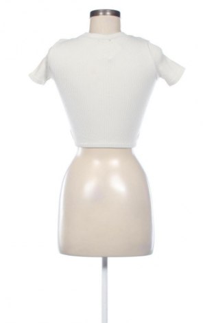 Damen Shirt Zara, Größe XS, Farbe Beige, Preis 10,30 €