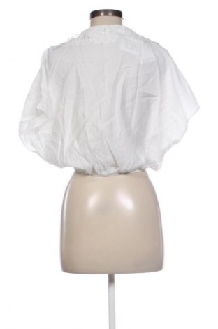 Dámská halenka Zara, Velikost XS, Barva Bílá, Cena  594,00 Kč