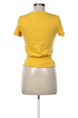 Dámská halenka Zara, Velikost S, Barva Žlutá, Cena  255,00 Kč