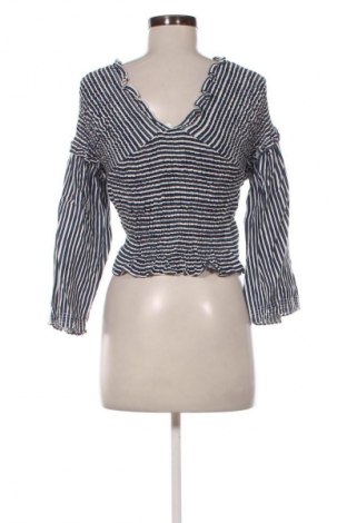 Damen Shirt Zara, Größe M, Farbe Mehrfarbig, Preis 14,00 €