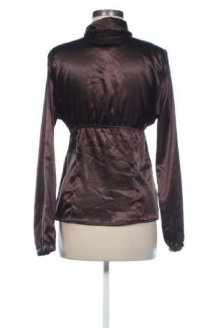 Damen Shirt Zara, Größe L, Farbe Braun, Preis 9,48 €