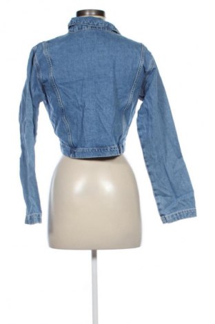 Bluză de femei Zara, Mărime S, Culoare Albastru, Preț 93,99 Lei