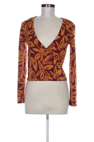Bluză de femei Zara, Mărime S, Culoare Multicolor, Preț 93,99 Lei
