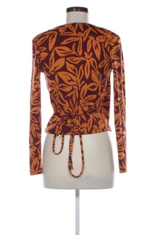 Bluză de femei Zara, Mărime S, Culoare Multicolor, Preț 93,99 Lei