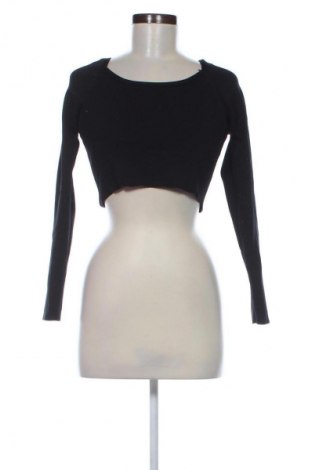 Damen Shirt Zara, Größe M, Farbe Schwarz, Preis 18,99 €