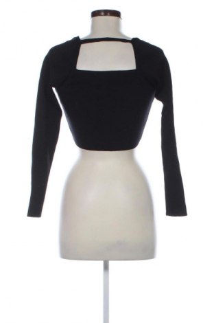 Damen Shirt Zara, Größe M, Farbe Schwarz, Preis 18,99 €