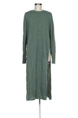 Bluză de femei Zara, Mărime L, Culoare Verde, Preț 93,99 Lei