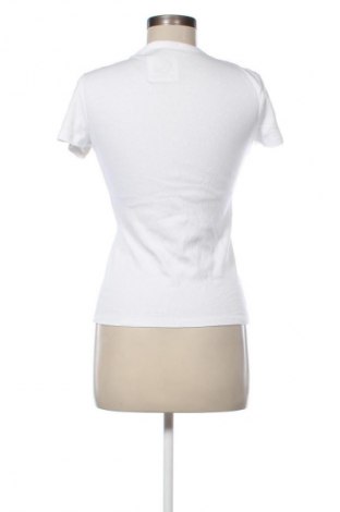 Damen Shirt Zara, Größe M, Farbe Weiß, Preis 10,23 €