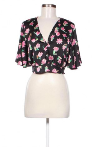Damen Shirt Zara, Größe S, Farbe Mehrfarbig, Preis 11,13 €