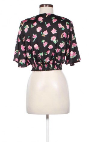 Damen Shirt Zara, Größe S, Farbe Mehrfarbig, Preis 11,13 €