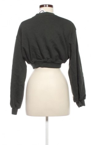 Damen Shirt Zara, Größe S, Farbe Grün, Preis 9,99 €