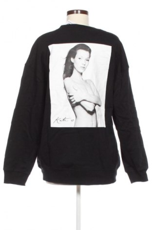 Damen Shirt Zara, Größe L, Farbe Schwarz, Preis 18,99 €