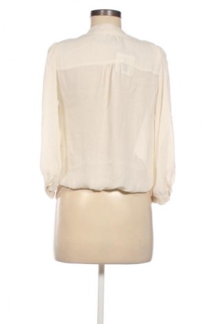Dámska blúza Zara, Veľkosť M, Farba Kremová, Cena  13,81 €