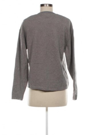 Damen Shirt Zara, Größe S, Farbe Grau, Preis 18,99 €