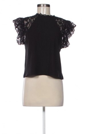 Damen Shirt Zara, Größe L, Farbe Schwarz, Preis 10,23 €