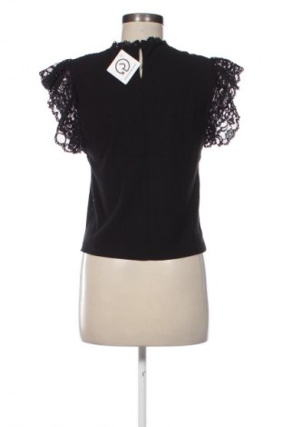 Damen Shirt Zara, Größe L, Farbe Schwarz, Preis 10,23 €