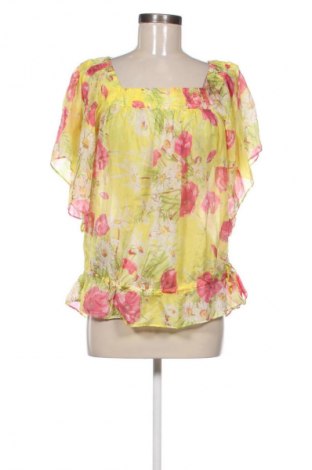 Bluză de femei Zara, Mărime M, Culoare Multicolor, Preț 52,63 Lei