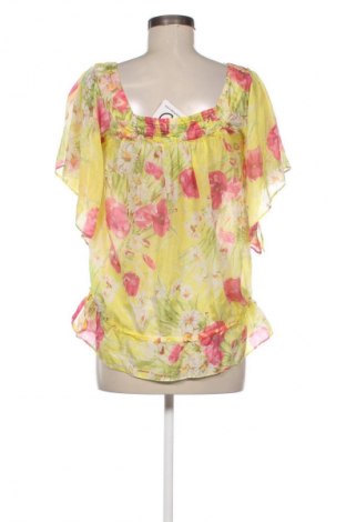 Bluză de femei Zara, Mărime M, Culoare Multicolor, Preț 52,63 Lei