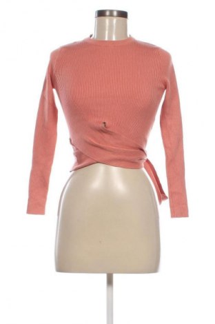 Bluză de femei Zara, Mărime S, Culoare Roz, Preț 93,99 Lei
