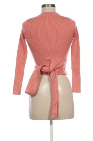 Bluză de femei Zara, Mărime S, Culoare Roz, Preț 93,99 Lei