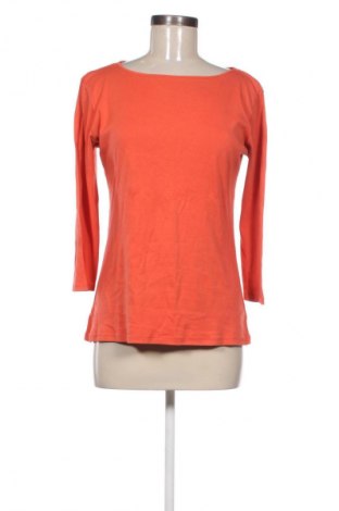 Bluză de femei Zara, Mărime XL, Culoare Portocaliu, Preț 71,05 Lei