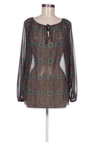 Damen Shirt Zara, Größe XL, Farbe Mehrfarbig, Preis 13,80 €
