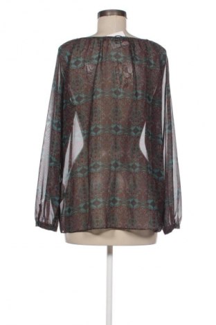 Damen Shirt Zara, Größe XL, Farbe Mehrfarbig, Preis 13,80 €