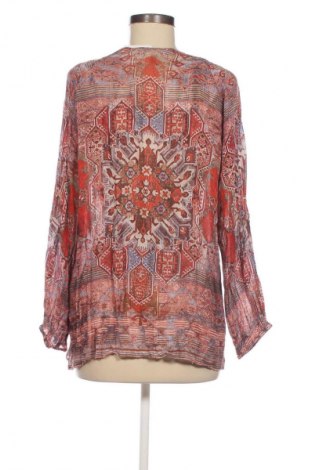 Damen Shirt Zara, Größe L, Farbe Mehrfarbig, Preis 13,80 €