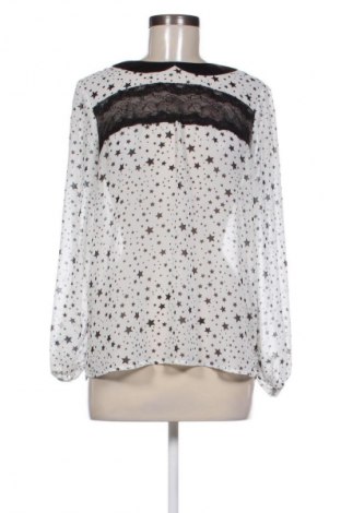 Damen Shirt Zara, Größe L, Farbe Mehrfarbig, Preis 13,80 €