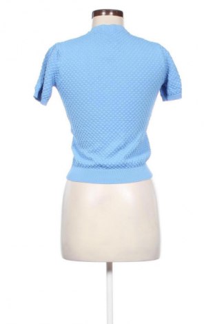 Damen Shirt Zara, Größe M, Farbe Blau, Preis 10,74 €