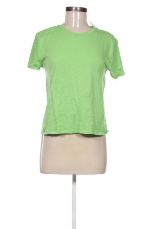 Damen Shirt Zara, Größe S, Farbe Grün, Preis 10,23 €