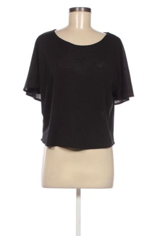 Bluză de femei Zara, Mărime M, Culoare Negru, Preț 53,00 Lei