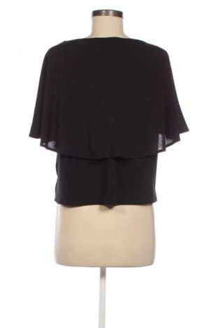Bluză de femei Zara, Mărime M, Culoare Negru, Preț 53,00 Lei