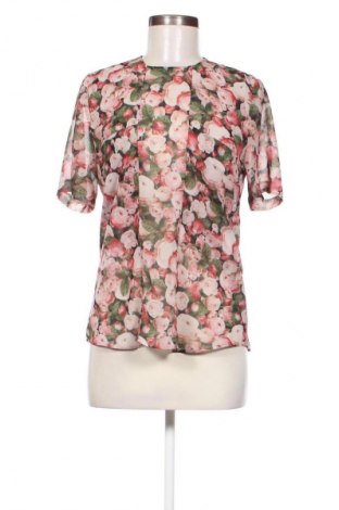 Damen Shirt Zara, Größe M, Farbe Mehrfarbig, Preis € 10,23