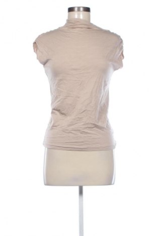 Damen Shirt Zara, Größe S, Farbe Beige, Preis 10,30 €